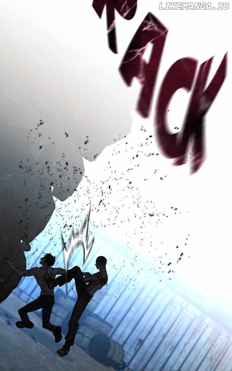 King of Violence Chapter 54 131